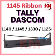 TALLY DASCOM 1125+ / 1140 / 1145 / 1330 Compatible RIBBON (13MM/9MILLION CHARACTER)
