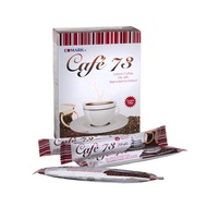 Cafe 73 Edmark SUGAR-FREE WITH GANODERMA EXTRACT