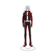 Bandai | 16CM Anime NIJISANJI VTuber Luxiem ‌Figure ‌Vox Akuma Mysta Rias Ike Eveland Luca Kaneshiro