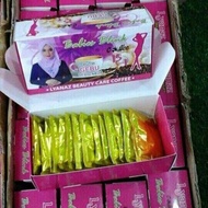 babies blink coffe box