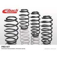 Perodua Alza *New* W150 2022~ Eibach Pro Kit Lowering Coil Spring Sport