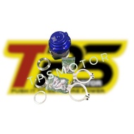 TIAL MVS Wastegate 38mm