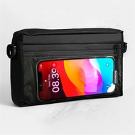 FREE SHIPPING HIGHMORE SM LITE ORIGINAL CLUTCH HANDBAG FOR MEN 3IN1 WATERPROOF POUCH