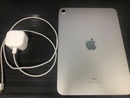 Sliver - Full set 99% new iPad 10 256gb WiFi only battery 96% one month warranty