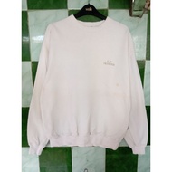 Renoma crewneck sweater