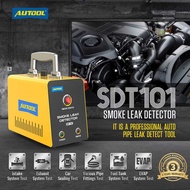 AUTOOL SDT101 Automotive Smoke Leak Detector