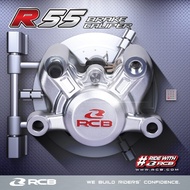 2-Pot Side Pump RCB R55