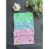 Thin Baby Singlet | Baby undershirt 3 months - 2 years