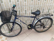26吋單車