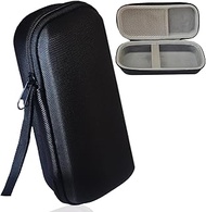 Hard Carrying Case Compatible with Garmin GPSMAP 67 67i 66 66i 66s 65 65s 64 64s Handheld GPS Storag