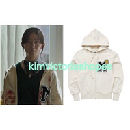 HYOSAN HIGH SCHOOL HODDIE JACKET/All of Us Are Dead