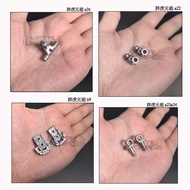 CA METAL PARTS for FAT CAT Upscale 1/100 RX-78-2 2.0 A23 A24 A25 A26 A22 B9 F11 F12 K5 H6 V-FIN