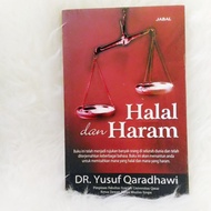 Halal & Haram (Yusuf Qardhawi)