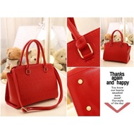 Pca1901 Color Red Material PU Size L 26w 15h 20 Weight 0.65 Price Rp 205,000.00