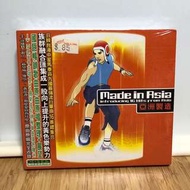亞洲製造 Made in Asia 未拆封 2cd Elite Lemonade Padres Beyond 五月天 野孩子 唐朝老五 花兒 徐懷鈺