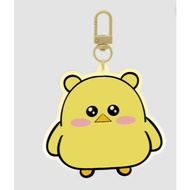 Fim's Club Eunchae Acrylic Keychains