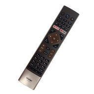 HTR-U27E Voice Remote for Haier Smart TV LE32K6600SG LE43K6700UG LE55K6600UG OEM