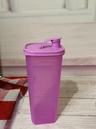 Tupperware Slim Line 2 Liter - Botol Air Minum