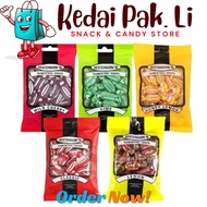 [KPL]  Hudson's Eumenthol Candy 100gm