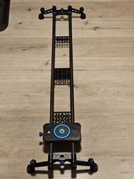 Benro 百諾 90cm silder MoveOver8 C08D9 900mm 碳纖維攝錄路軌 (不連袋)