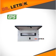 EPS 1Row 18Way Metalclad Enclose DB Box ES-18