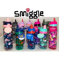 SMIGGLE Botol Air Kanak-Kanak Water Bottle BPA Free Part 2