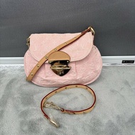 路易威登/Louis Vuitton SUNSET 手袋 織物材質