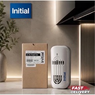 Initial Dispenser Fan. ( New in Box )