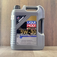 Liqui Moly Special Tec F 5W-30 (5L)