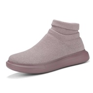 Mens Sneakers Mesh Casual Mens Womens Sports Shoes Lightweight Socks Shoes Walking Sneakers Running