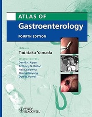 Atlas Of Gastroenterology, 4Th Edition /