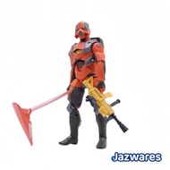 Fortnite Night Fortnite DIY 12cm Action Figure Soldier Toy Figure Model Boy Gift Birthday Gift