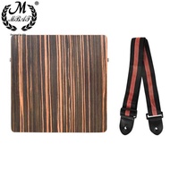Cajon Dhand Box Cajon Dwith Adjustable Strap Cajon Flat Performance Music Instrument