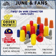 Spring Screw Wire Connectors Wire Terminal P2 P3 (C-P)