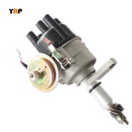 NEW Distributor （Electronic）Fit For SUZUKI LUCAS SJ410 F10A LJ80 J81 F8A ST90 45D4 1.0L 0.8L 33100-8