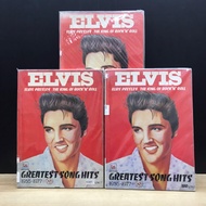 W7964/W7965/W7967 Elvis presley Greatest song hit
