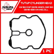 Cylinder Head Cover CBR150R-CBR 150R-150 R-Streetfire-Street Fire & Sonic 150R & Supra GTR Seal-Sil-