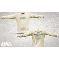 Imprint Customs - Agatha Sweatshirt