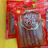 进口精装腊肠4对装8条 送礼精装腊肠 猪肉腊肠 Pork Lap Cheong 4pair 1pack Lapcheong