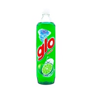 GLO DISH WASH LIME-900ML