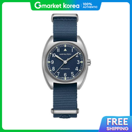 Hamilton | Hamilton H76419941 Khaki Aviation Pilot Pioneer Mechanical Mens Nato Watch