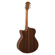 Gitar Akustik Elektrik Yamaha AC5M-VN