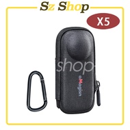 Insta360 X5 Storage Bag/Insta360 X5 Bag/Insta360 X5 Body Bag/X5 Bag