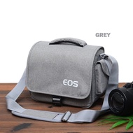 FOTO EOS DSLR Waterproof Nylon DSLR Camera Shoulder Bag Portable Photography Bag Digital Camera Bag