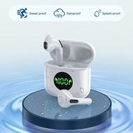 Tai Nghe Không Dây TWS Tai Nghe Bluetooth Pro 4 Tai Nghe Thể Thao Mini Tai Nghe Nhét Tai Chống Nước