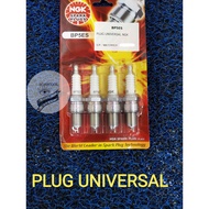 NGK SPARK PLUG UNIVERSAL BP5ES