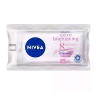 Nivea Deodorant Lotion Sachet