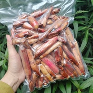 VIP type of young areca roots support physiological enhancement (areca bud roots eat betel) vacuum s