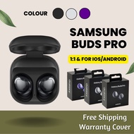 Premium Plus Samsung Galaxy Buds Pro Earbuds True Wireless Bluetooth Earphones Earbud Earbuds 蓝牙耳机 Pigfly