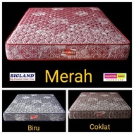 Bigland springbed deluxe standard olymbed series matras only PROMO